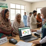 PMT Score Check Sindh