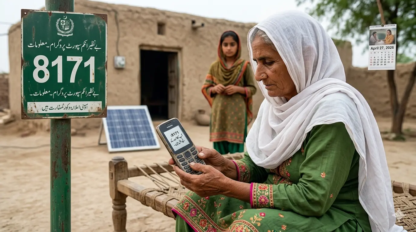 How to Check PMT Score Without Internet