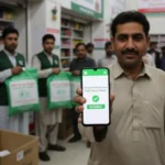 Ramzan Relief Package PMT Score Check